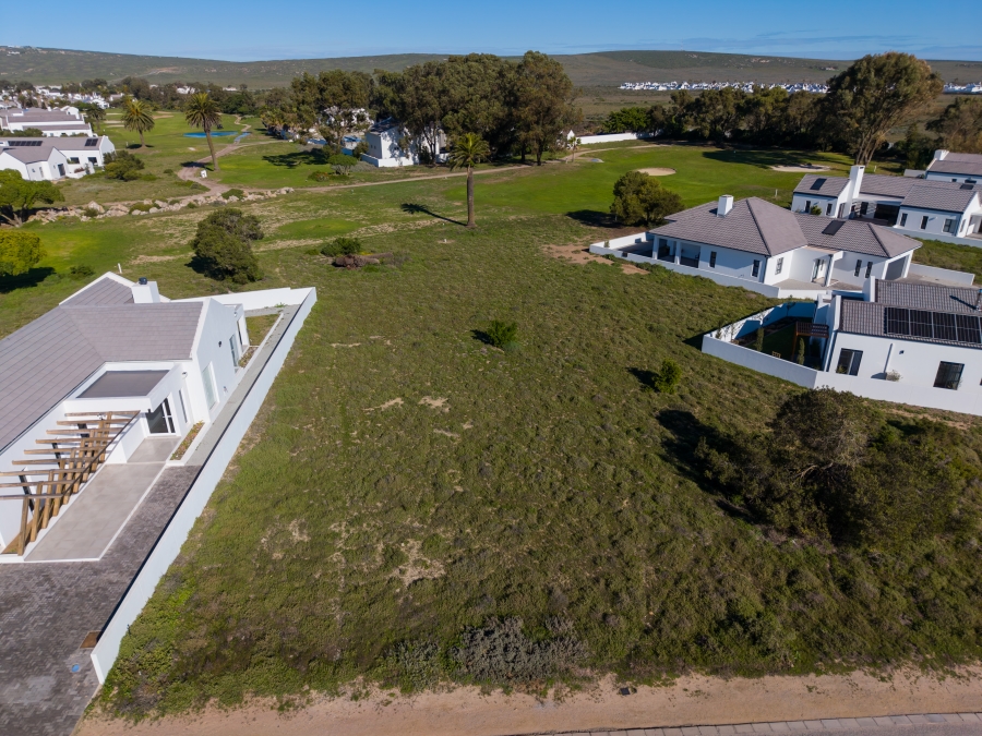 0 Bedroom Property for Sale in Shelley Point Western Cape